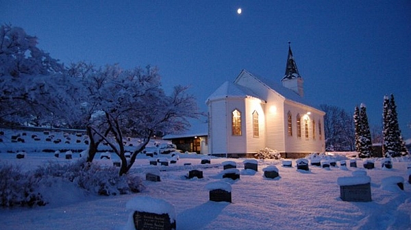 2018 - Julekonsert i Husnes Kyrkje søn. 16 desember