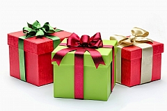 2018 - Resultat Julekalender